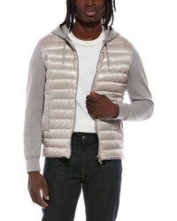 Herno Down Jacket