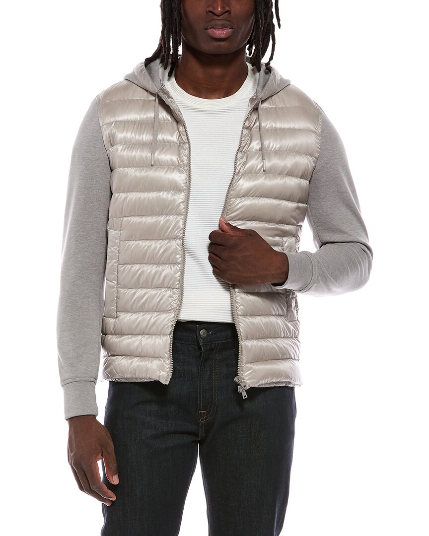 Herno Down Jacket
