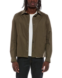 Herno Herno Essence Shacket