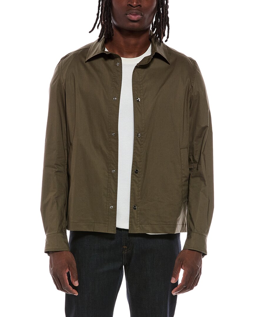 Herno Herno Essence Shacket