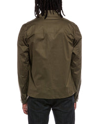 Herno Herno Essence Shacket