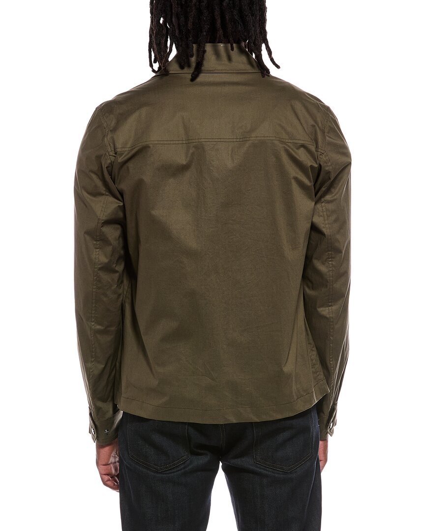 Herno Herno Essence Shacket