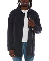 Herno Herno Essence Shacket