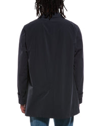 Herno Herno Essence Shacket