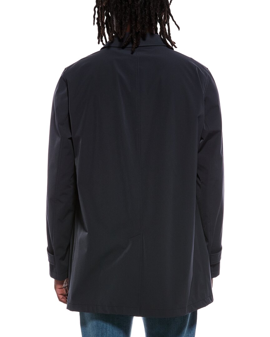 Herno Herno Essence Shacket