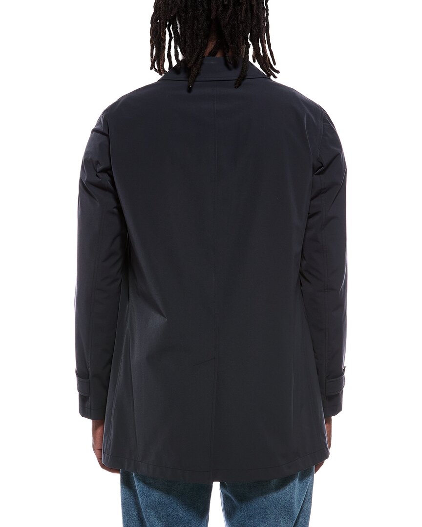 Herno Herno Essence Shacket