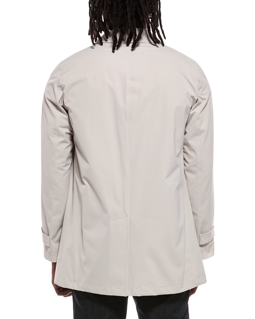 Herno Herno Essence Shacket