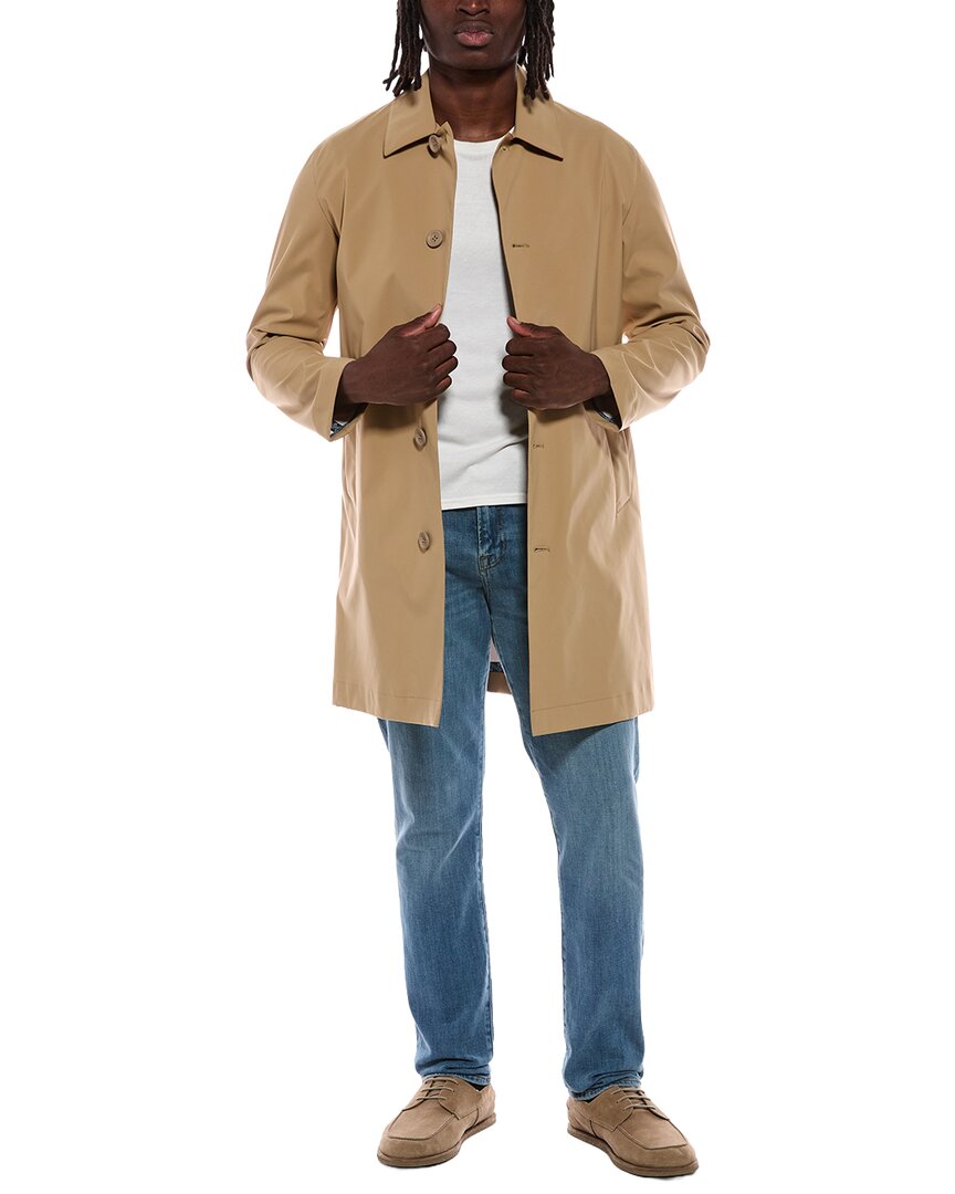Herno Herno Essence Shacket