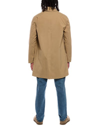Herno Herno Essence Shacket