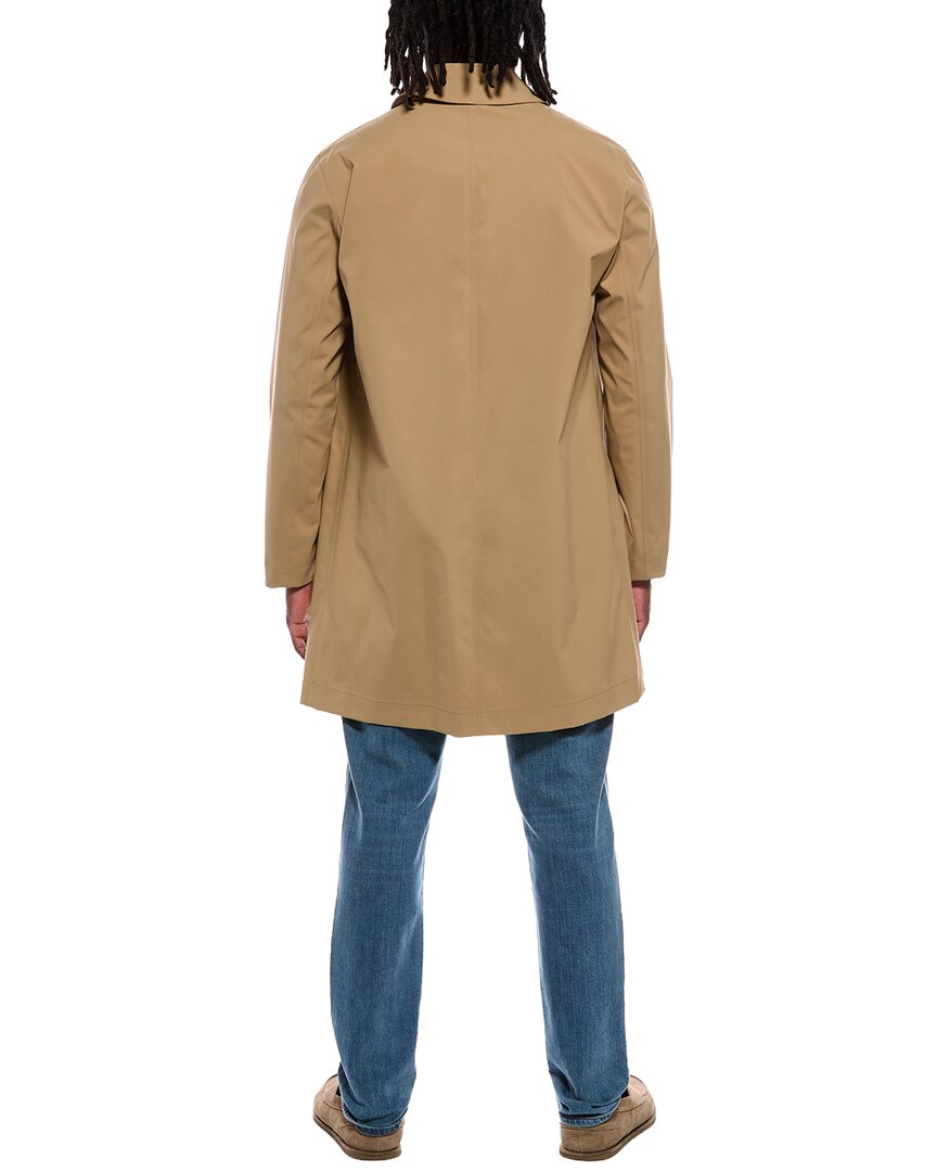 Herno Herno Essence Shacket