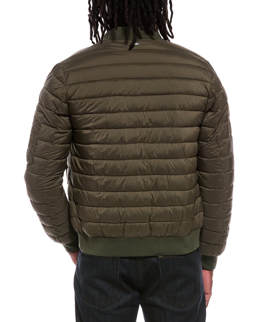 Herno Herno Puff Jacket
