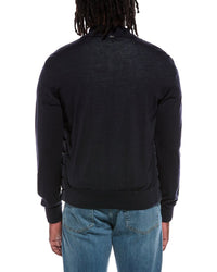 Herno Herno Knit Puff Jacket