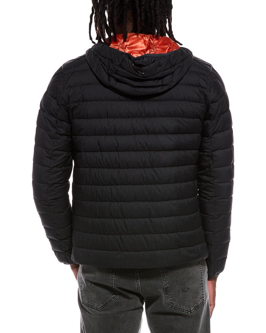 Herno Down Jacket