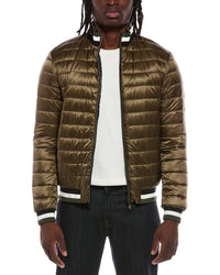 Herno Herno Reversible Jacket