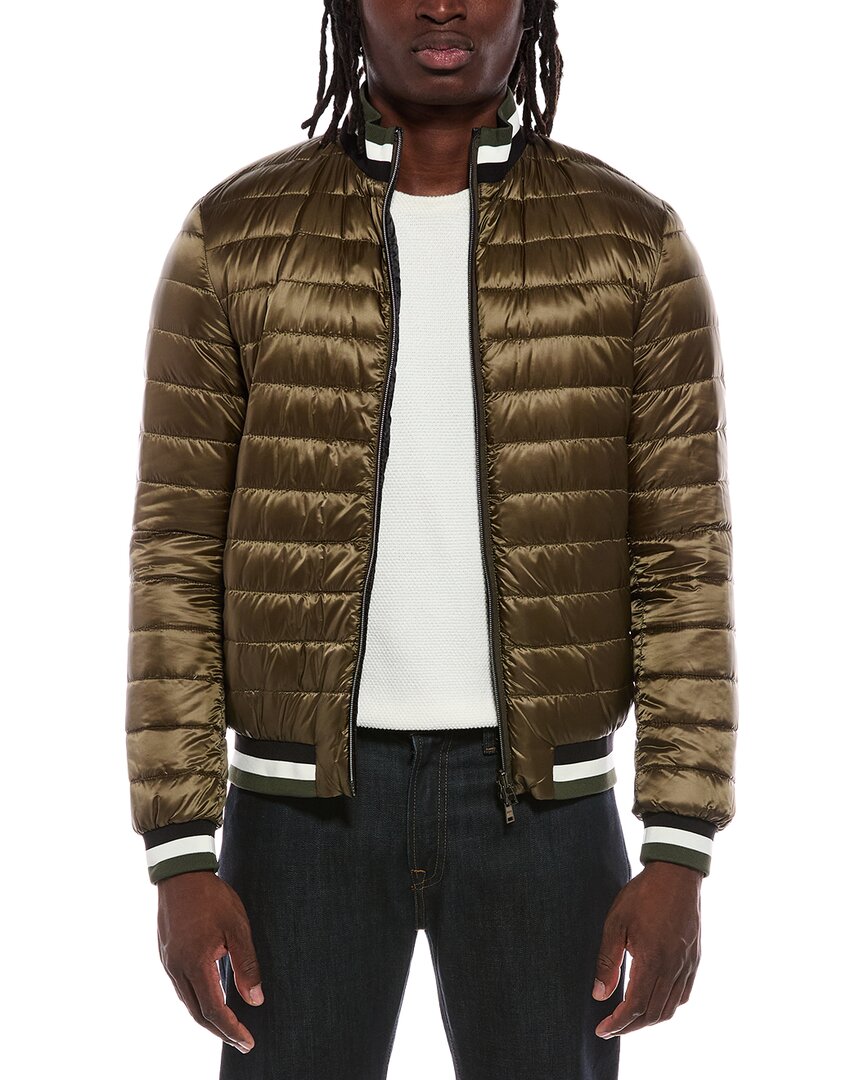Herno Herno Reversible Jacket