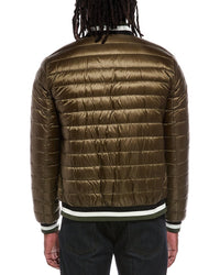 Herno Herno Reversible Jacket