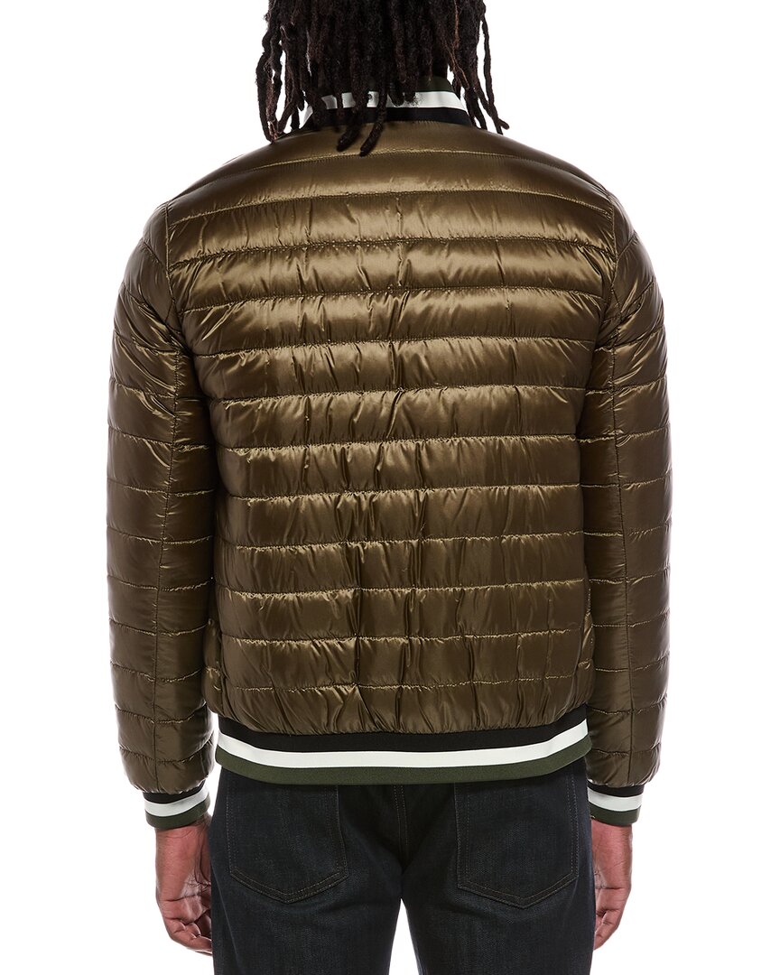 Herno Herno Reversible Jacket