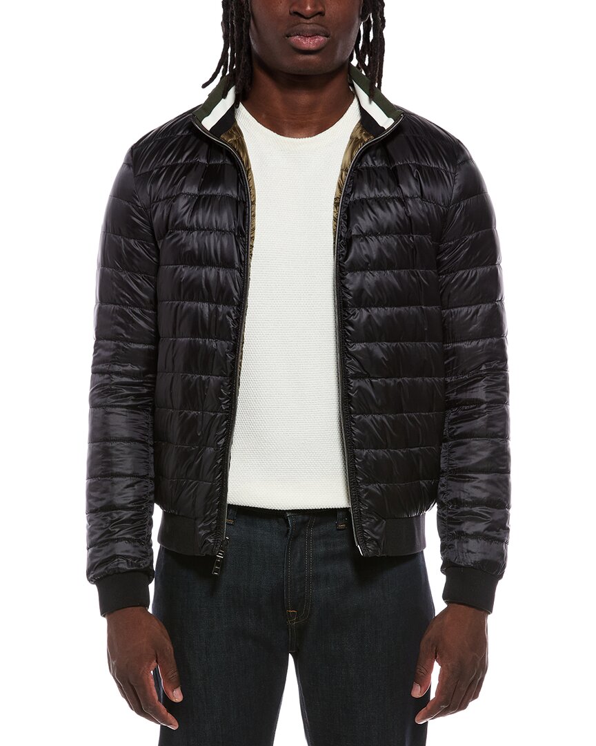 Herno Herno Reversible Jacket
