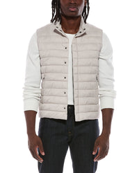 Herno Herno Quilted Vest