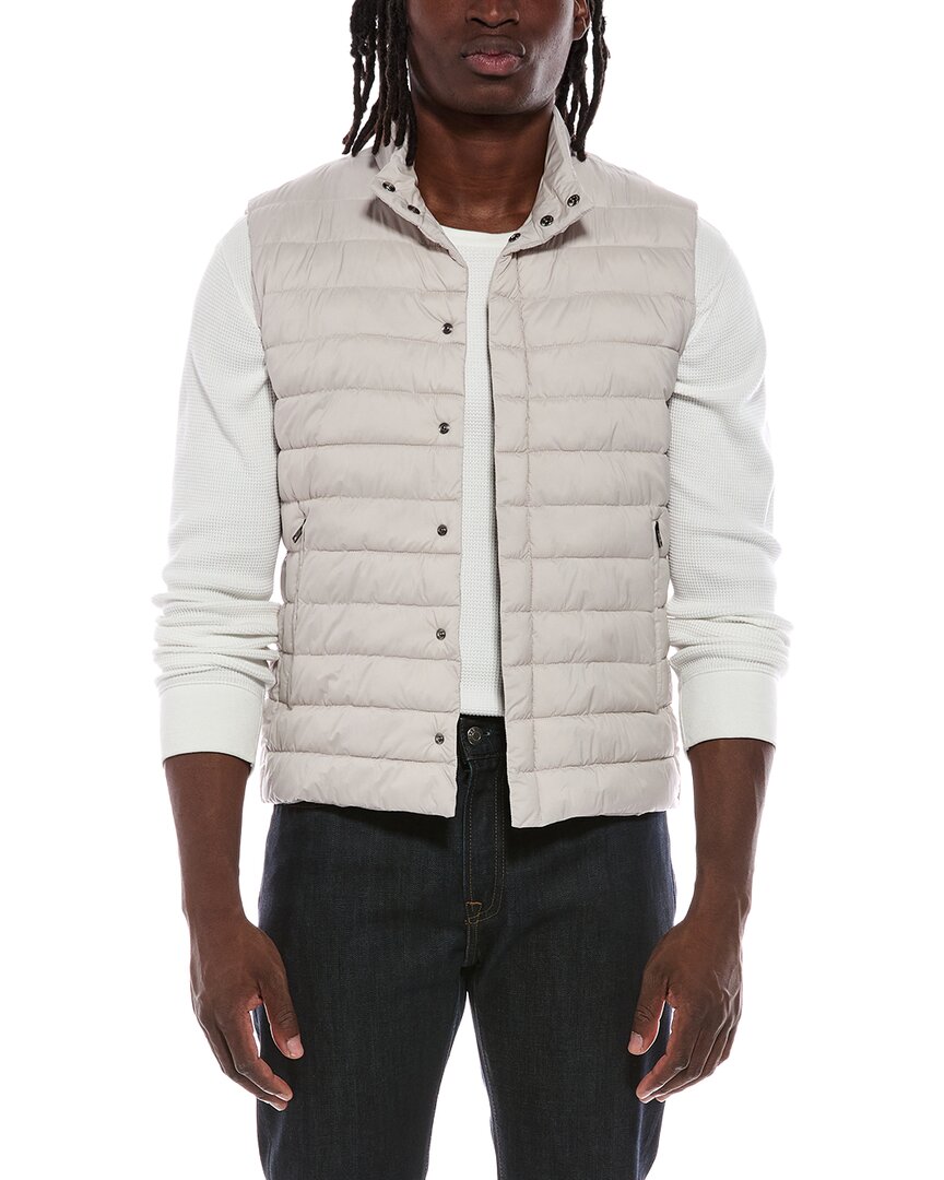 Herno Herno Quilted Vest