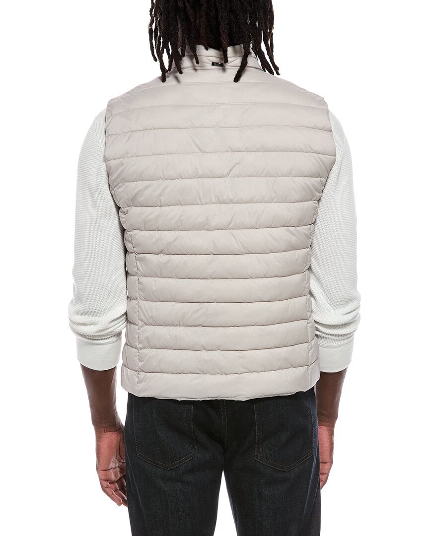 Herno Herno Quilted Vest