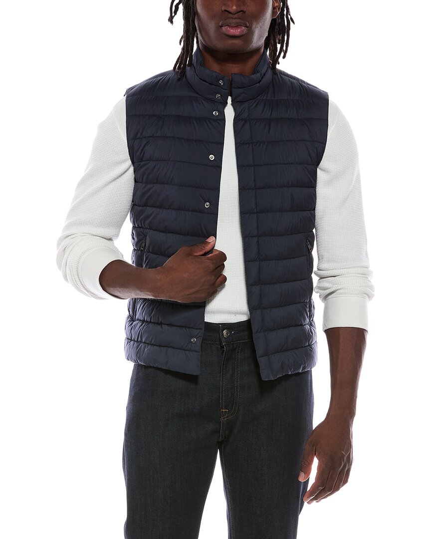 Herno Herno Quilted Vest