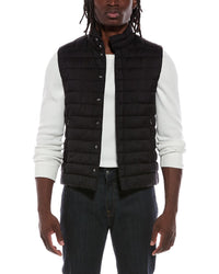 Herno Herno Quilted Vest