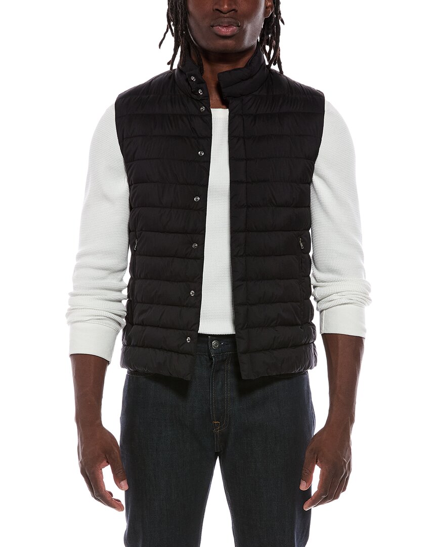 Herno Herno Quilted Vest