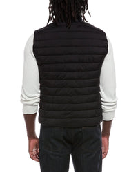 Herno Herno Quilted Vest