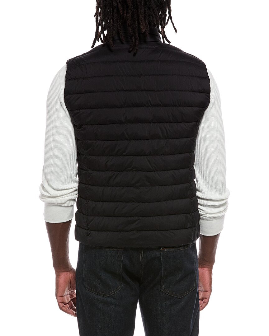 Herno Herno Quilted Vest