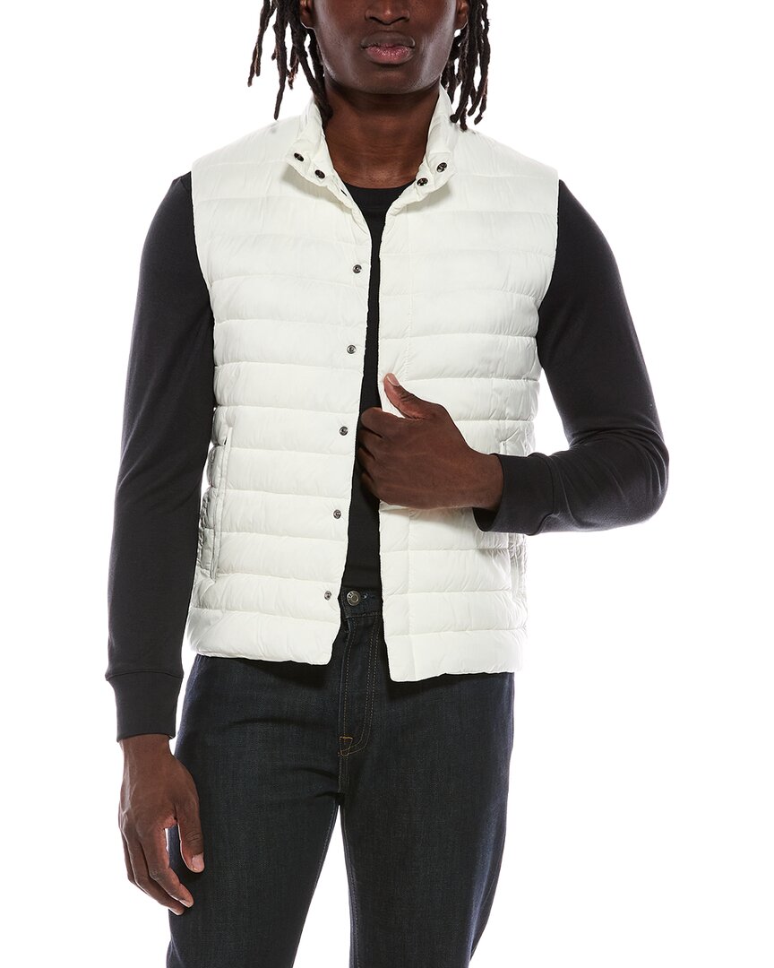 Herno Herno Quilted Vest