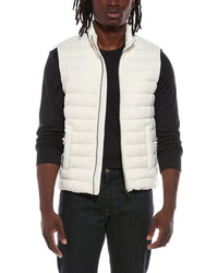 Herno Herno Quilted Vest