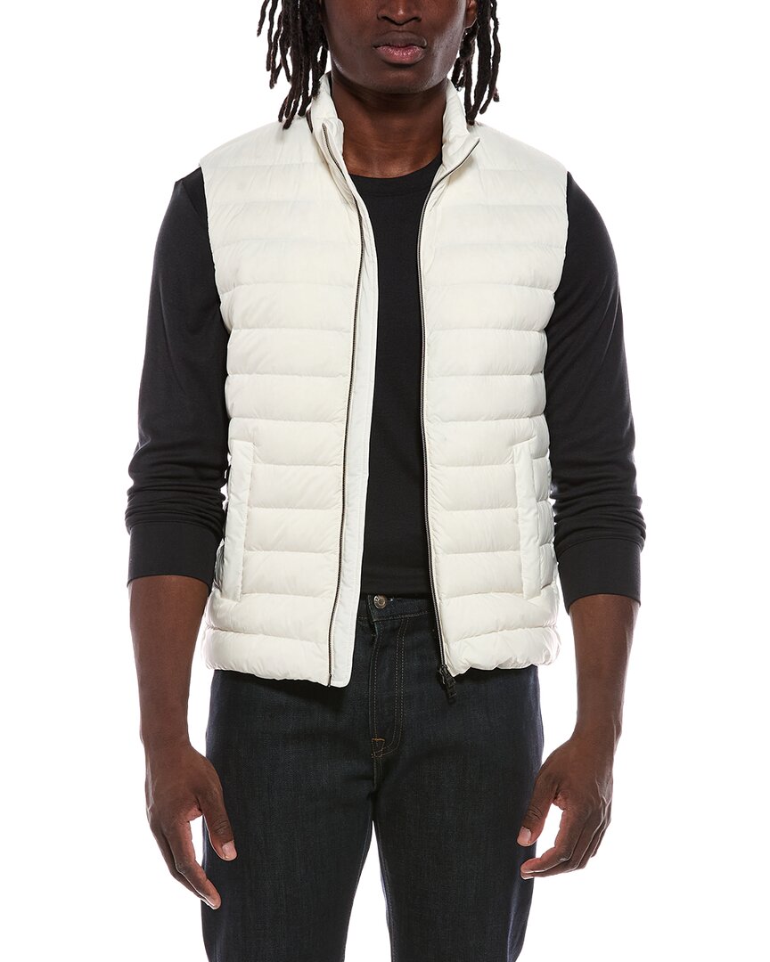 Herno Herno Quilted Vest