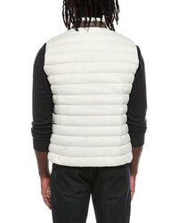 Herno Herno Quilted Vest