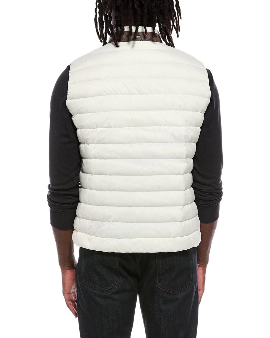 Herno Herno Quilted Vest
