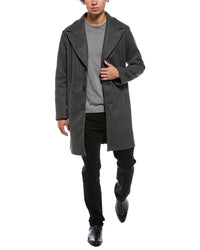 Jason Wu Notch Lapel Coat