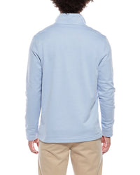Brooks Brothers Brooks Brothers Pique 1/2-Zip