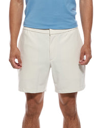 Theory Curtis Short