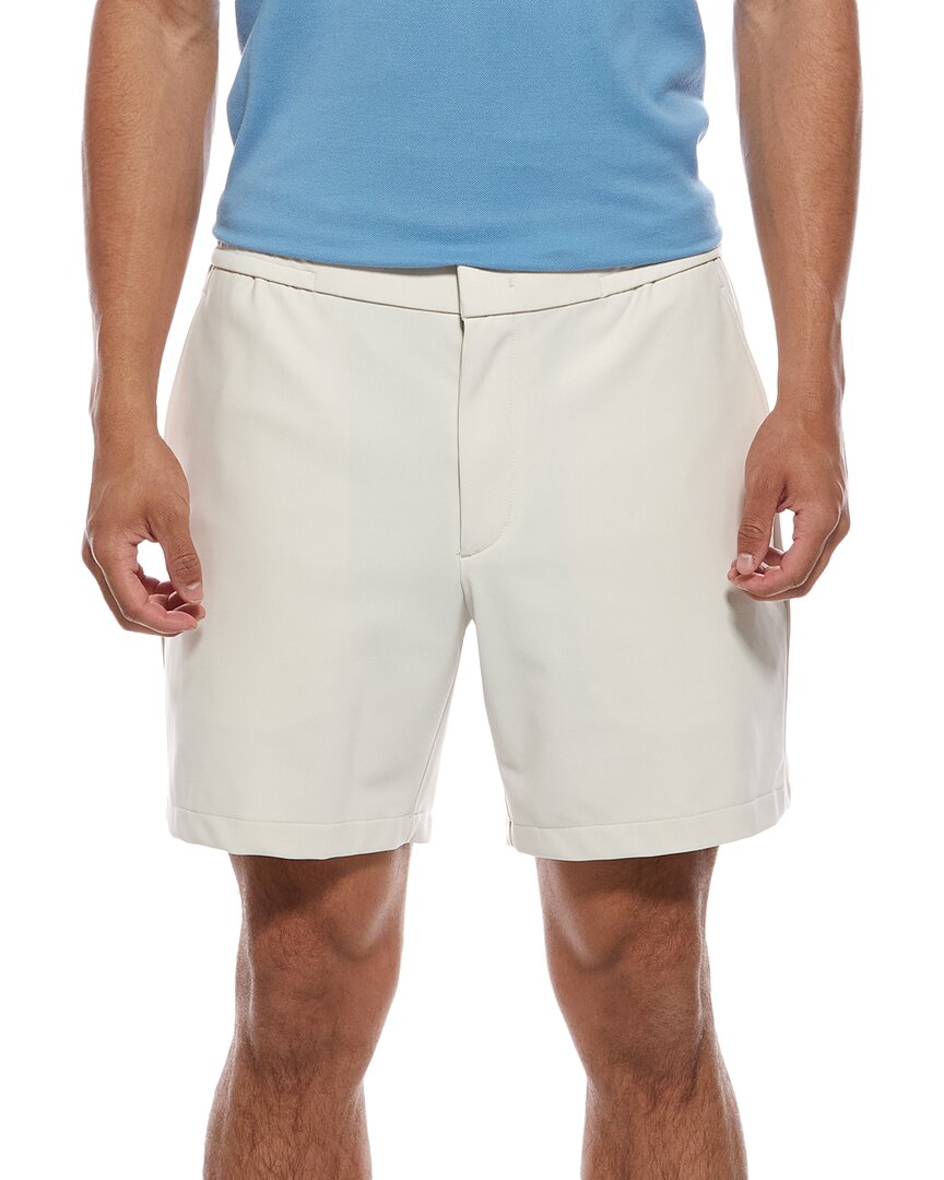 Theory Curtis Short