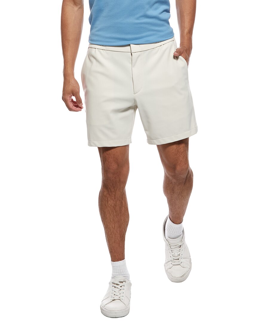 Theory Curtis Short