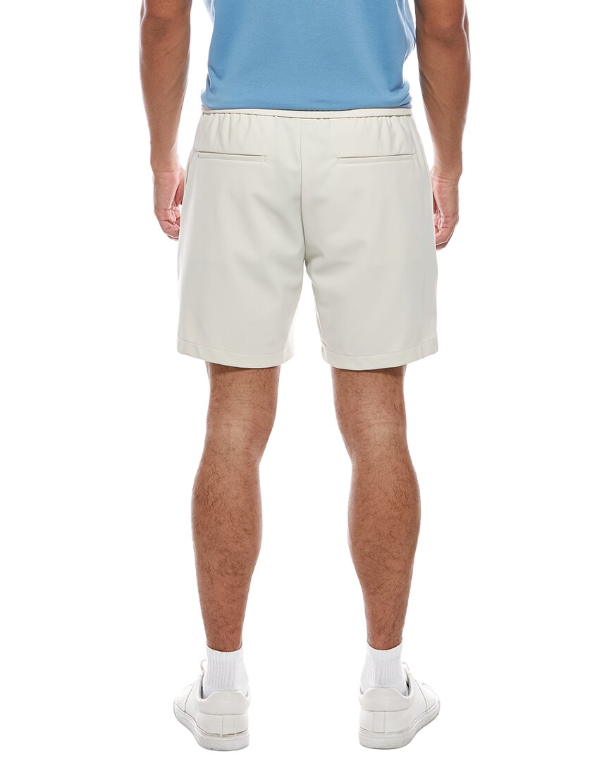 Theory Curtis Short