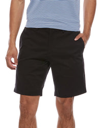 Theory Zaine Sw Twill Short