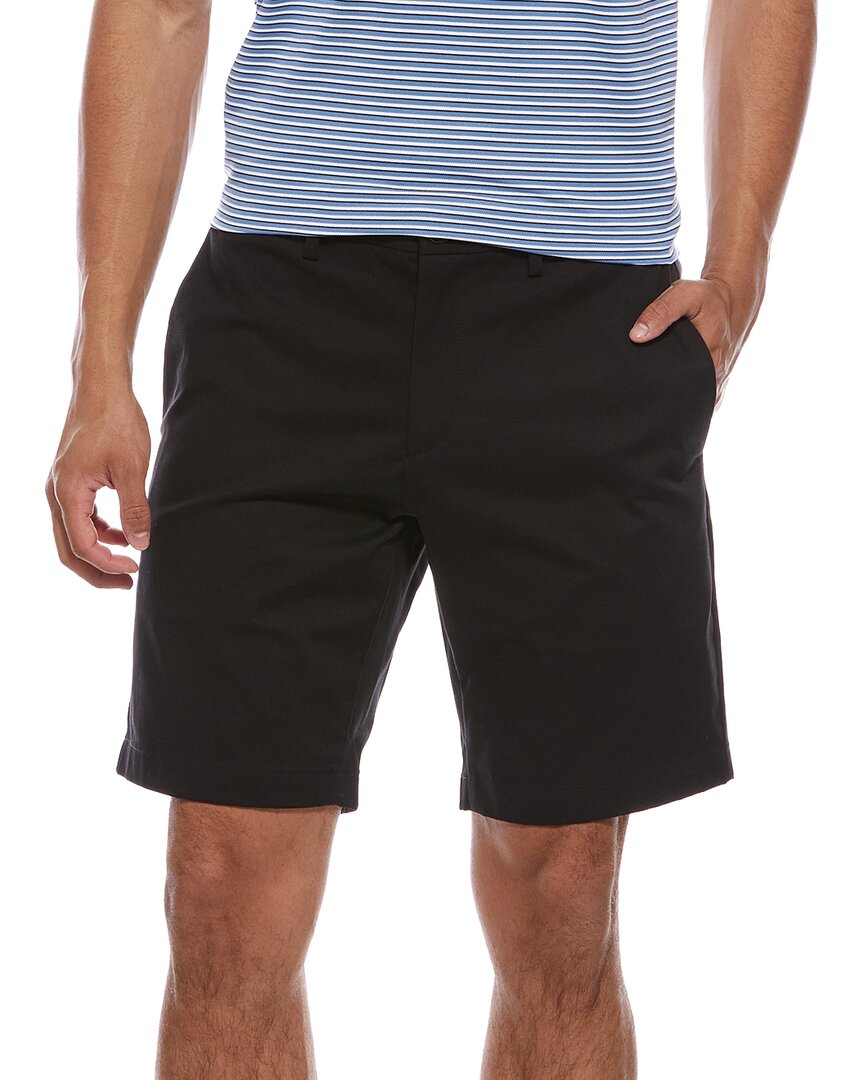 Theory Zaine Sw Twill Short