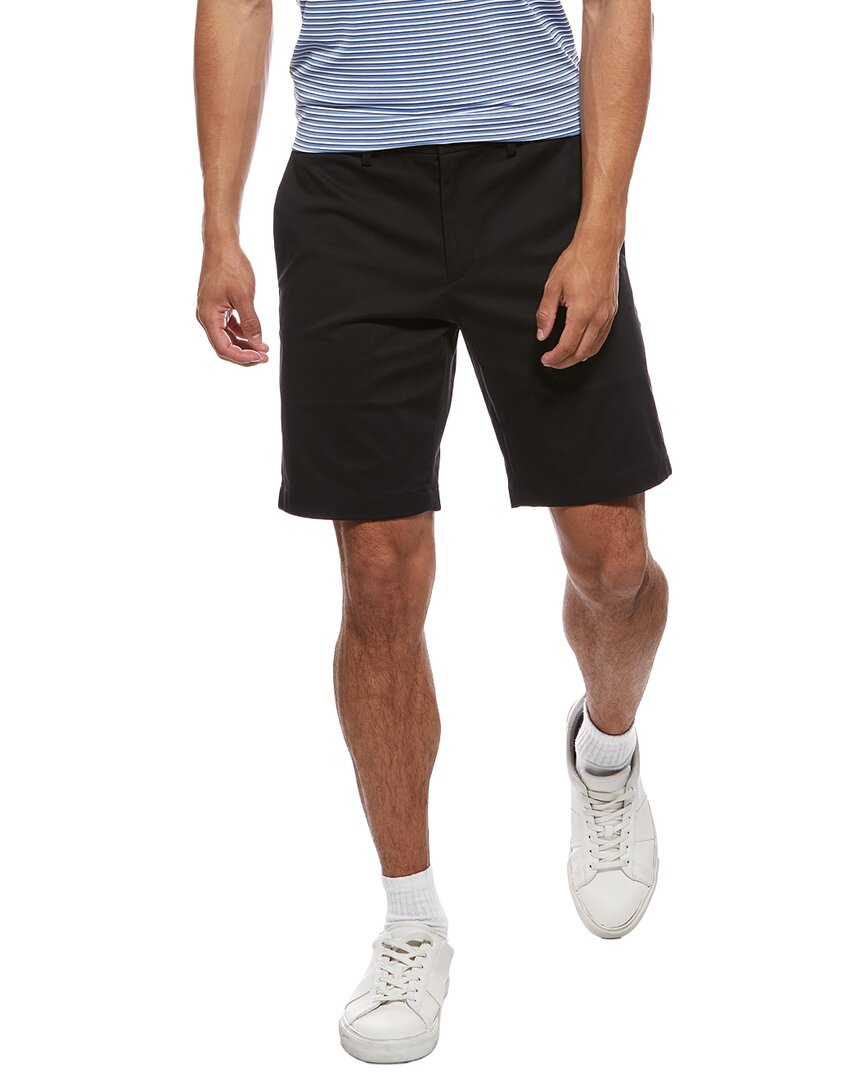 Theory Zaine Sw Twill Short