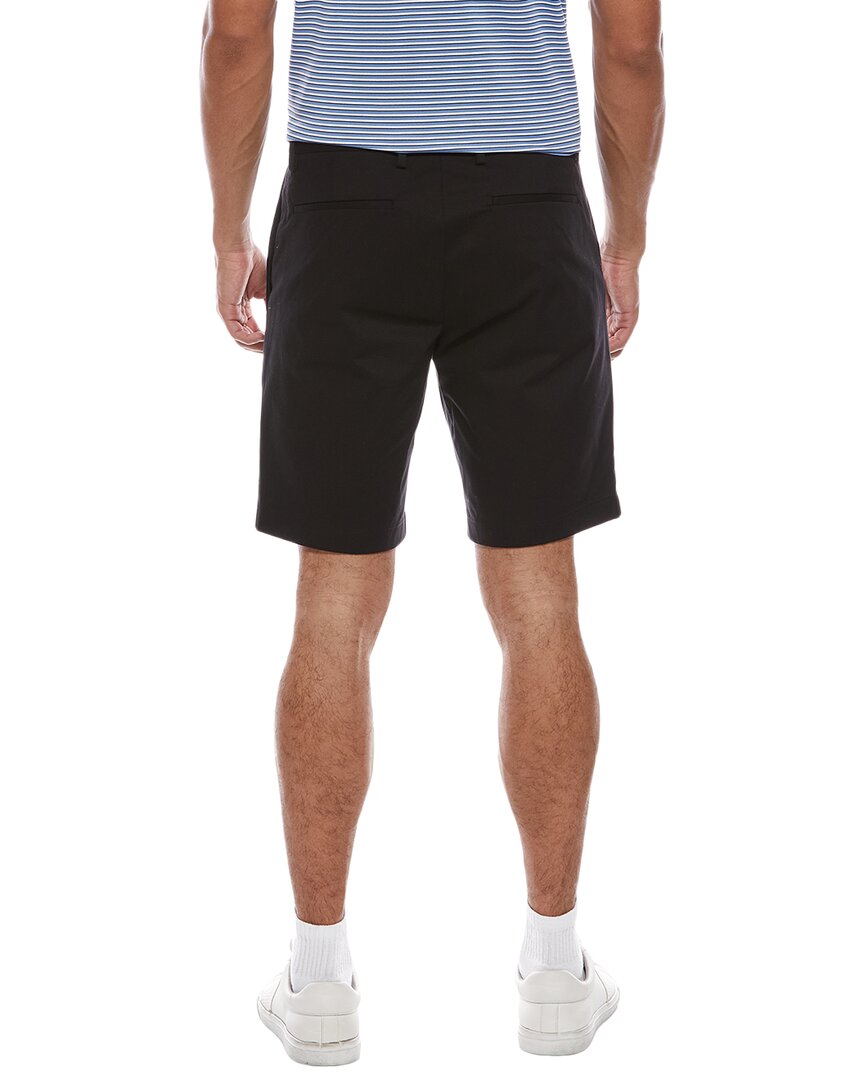 Theory Zaine Sw Twill Short