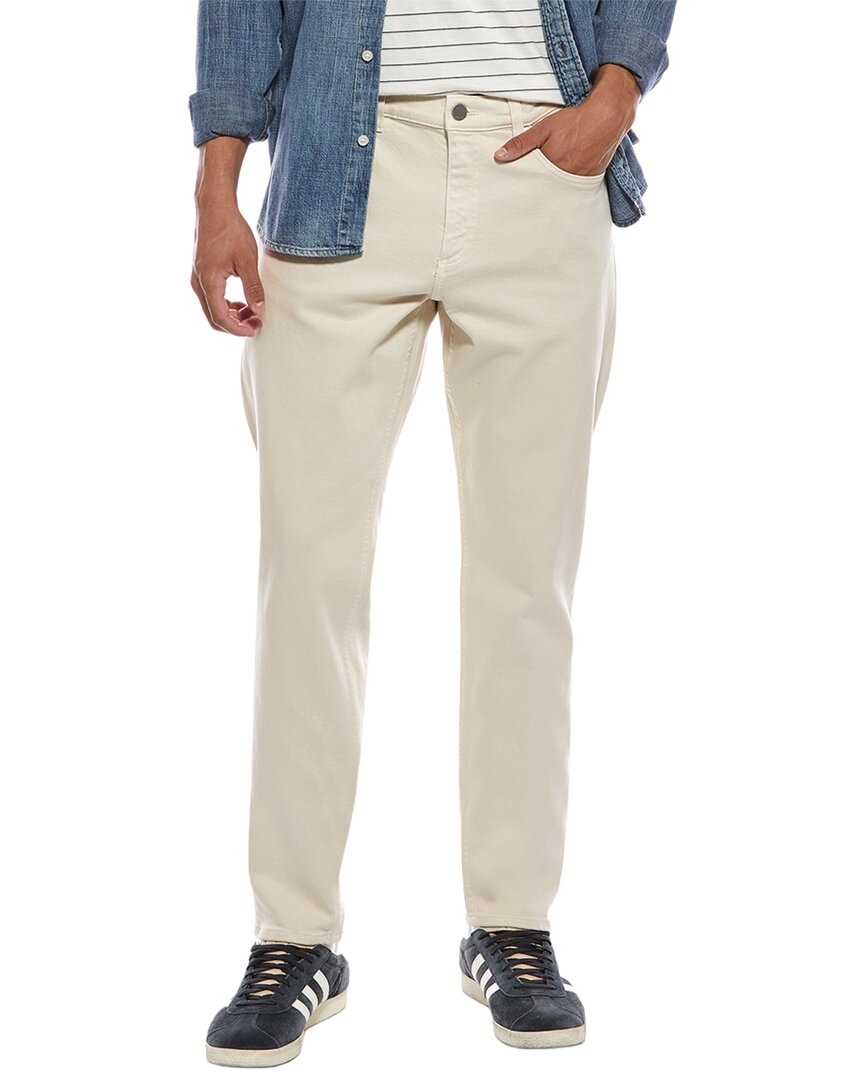 Theory Athletic Fit Jean