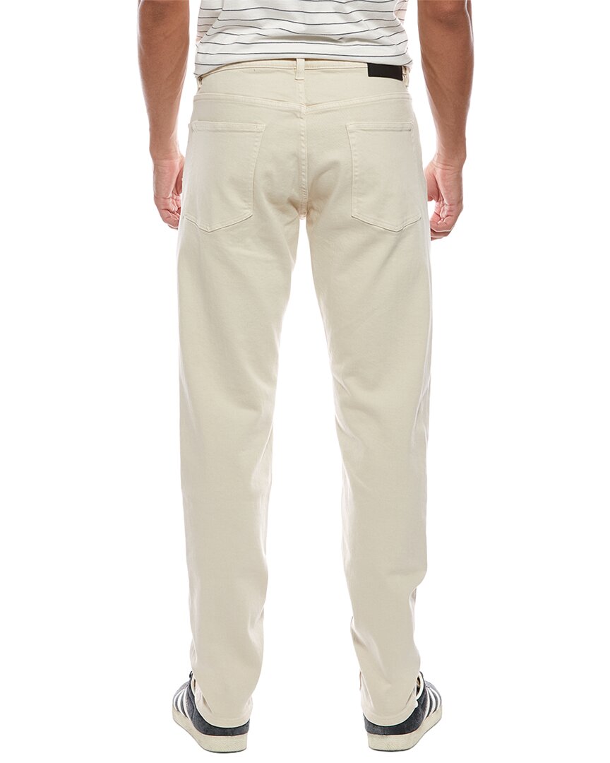 Theory Athletic Fit Jean