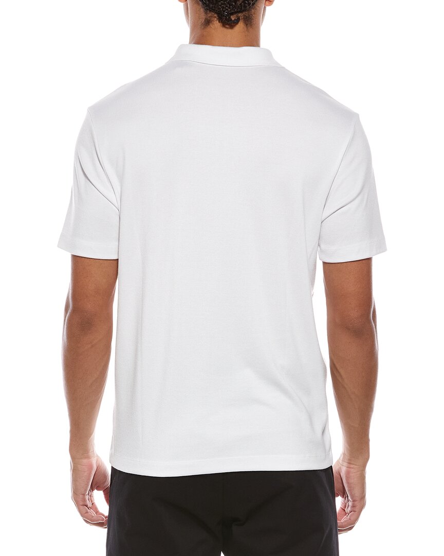 Theory Kayser Polo Shirt