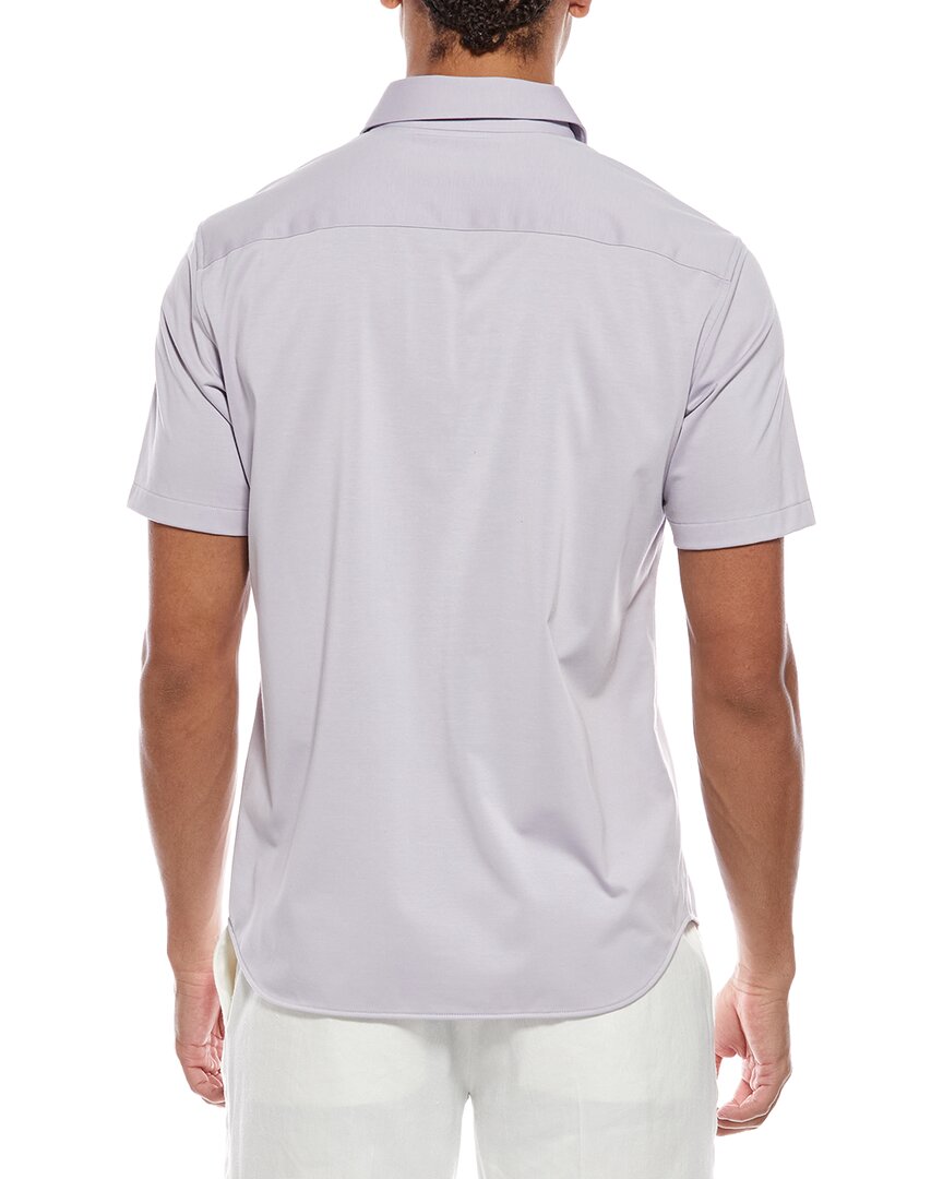 Theory Irving Shirt
