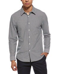 Theory Sylvain Shirt